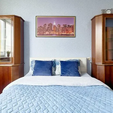 V80/3 Two Separare Bedrooms - Olympyc Stadium Апартаменти