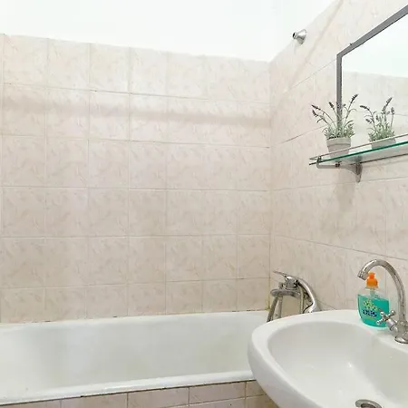 V80/3 Two Separare Bedrooms - Olympyc Stadium Київ