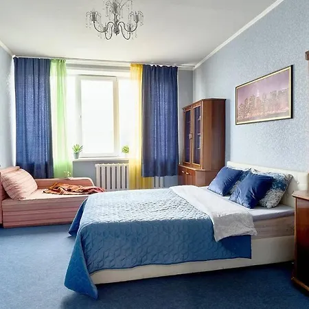 V80/3 Two Separare Bedrooms - Olympyc Stadium Апартаменти *