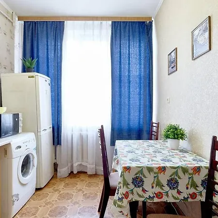 Апартаменти V80/3 Two Separare Bedrooms - Olympyc Stadium *