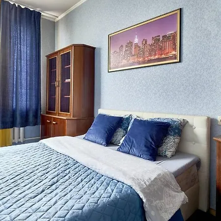 Апартаменти V80/3 Two Separare Bedrooms - Olympyc Stadium *